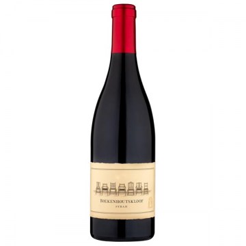 Boekenhoutskloof Syrah